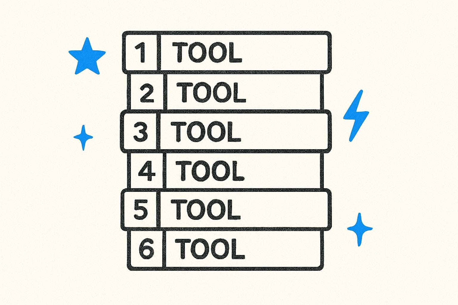 Top 10 AI Tools for Creating Marketing Visuals in 2025