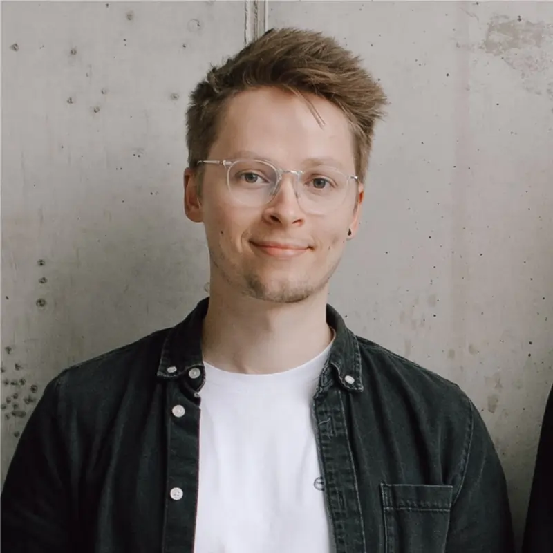 Fabian Gruss